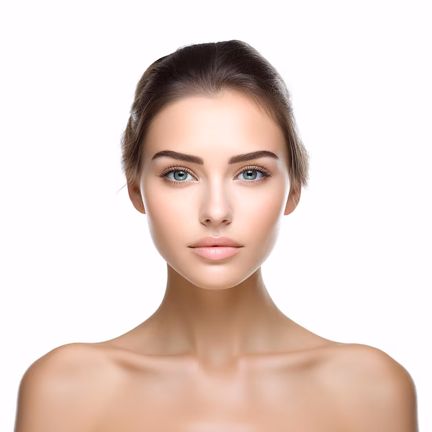 Estética facial Ortomagic